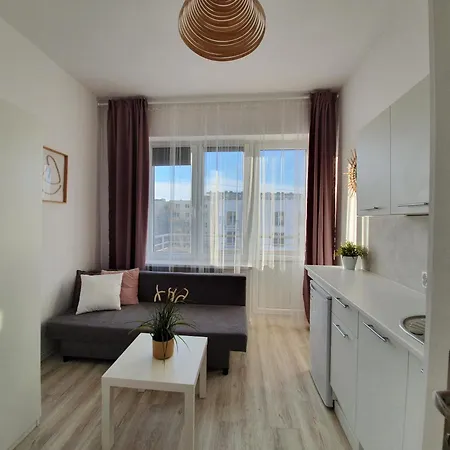 Appartamento Studio W Centrum Gdyni