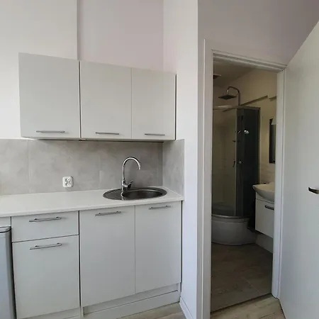 Appartamento Studio W Centrum Gdyni Gdynia