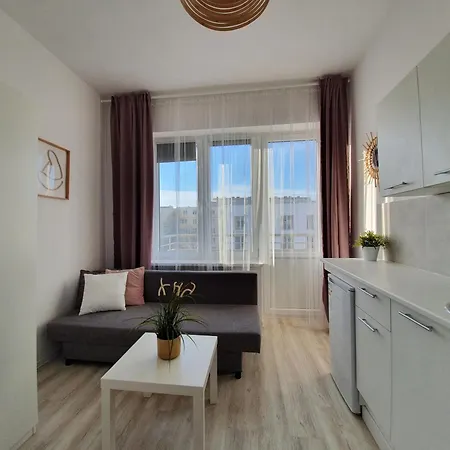 Studio W Centrum Gdyni Appartamento *