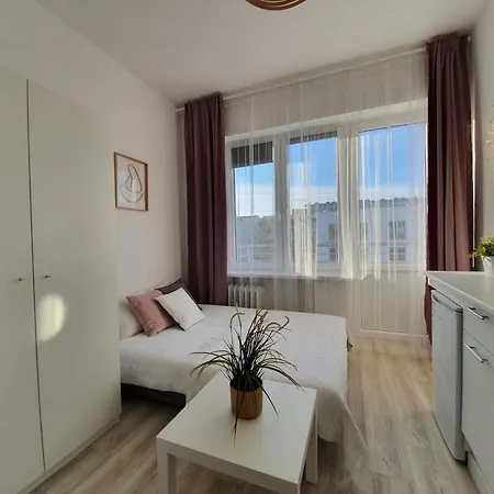 Studio W Centrum Gdyni Gdynia