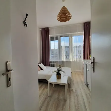 Studio W Centrum Gdyni * Gdynia